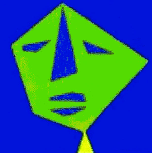 ARTIST: Cockle, Aaron