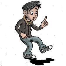 ARTIST: Pasion, Adam