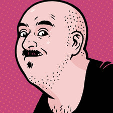 ARTIST: Hellman, Danny