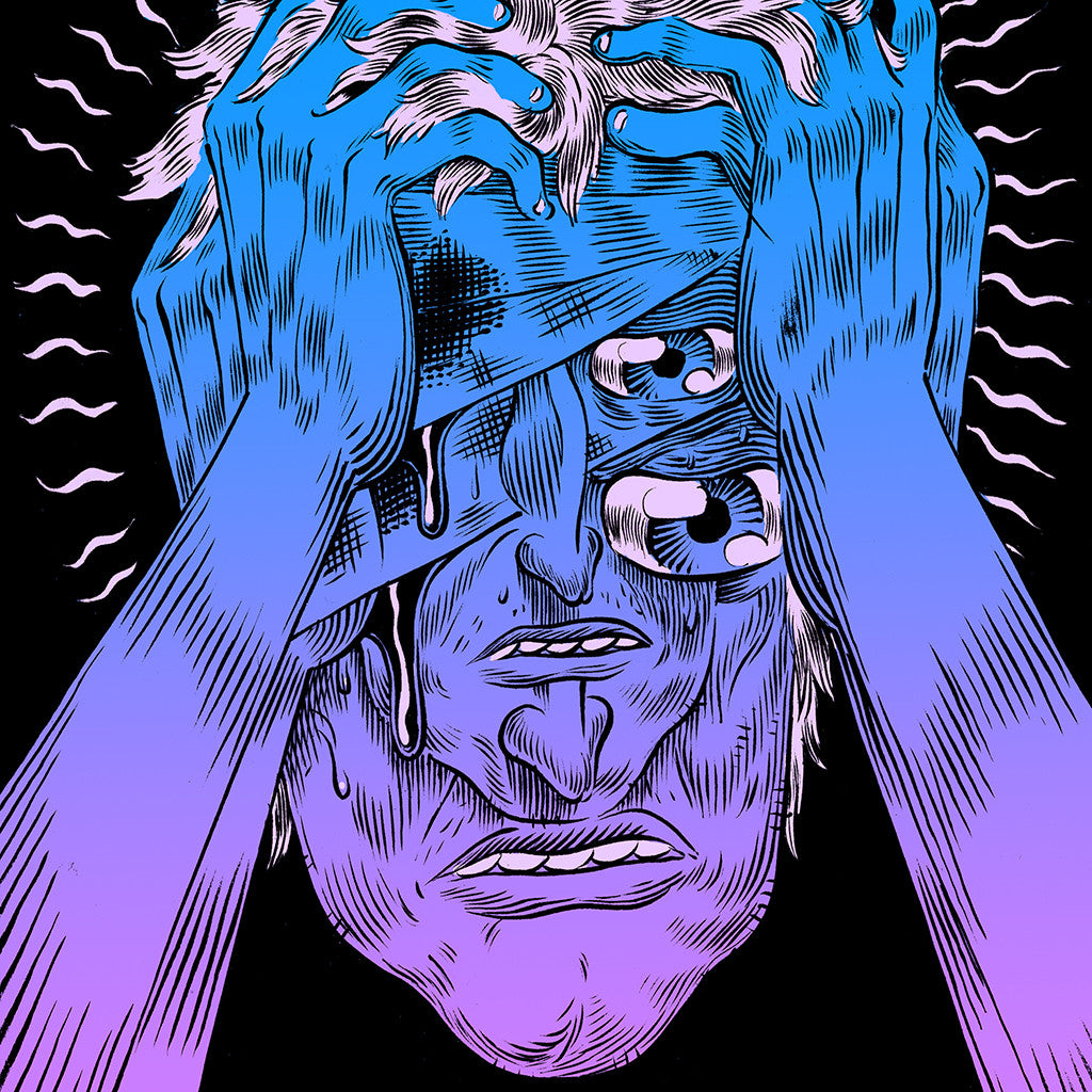 ARTIST: Balmer, Jesse