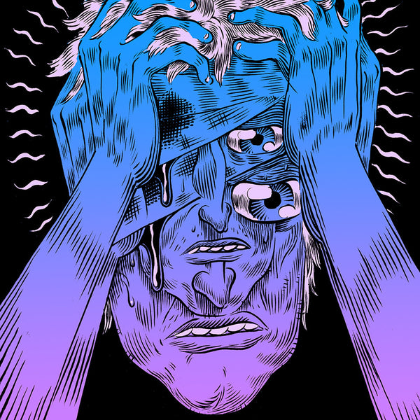 ARTIST: Balmer, Jesse