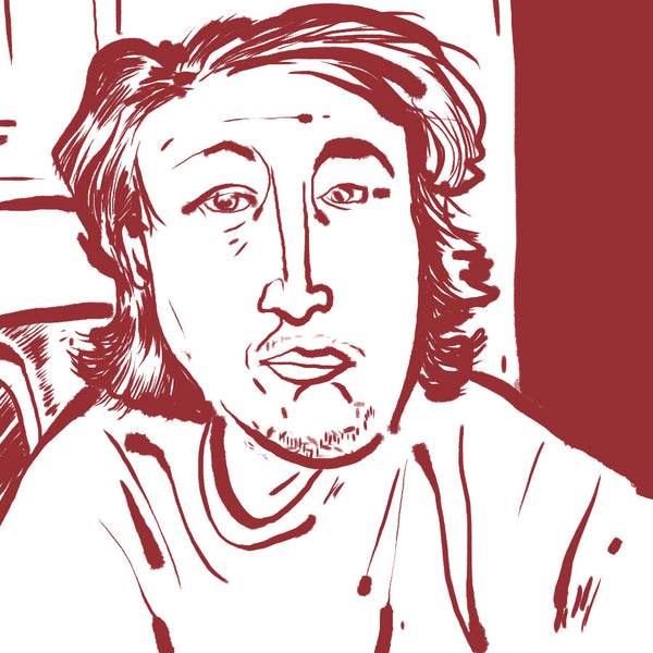 ARTIST: Burggraf, Josh