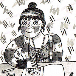 ARTIST: Boyce, Melinda Tracy