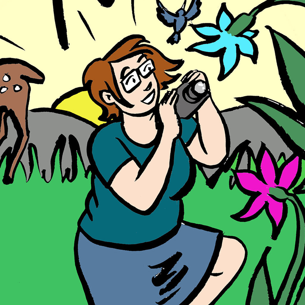 ARTIST: Gill, Tatiana