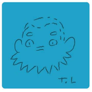 ARTIST: Lampion, Thomas