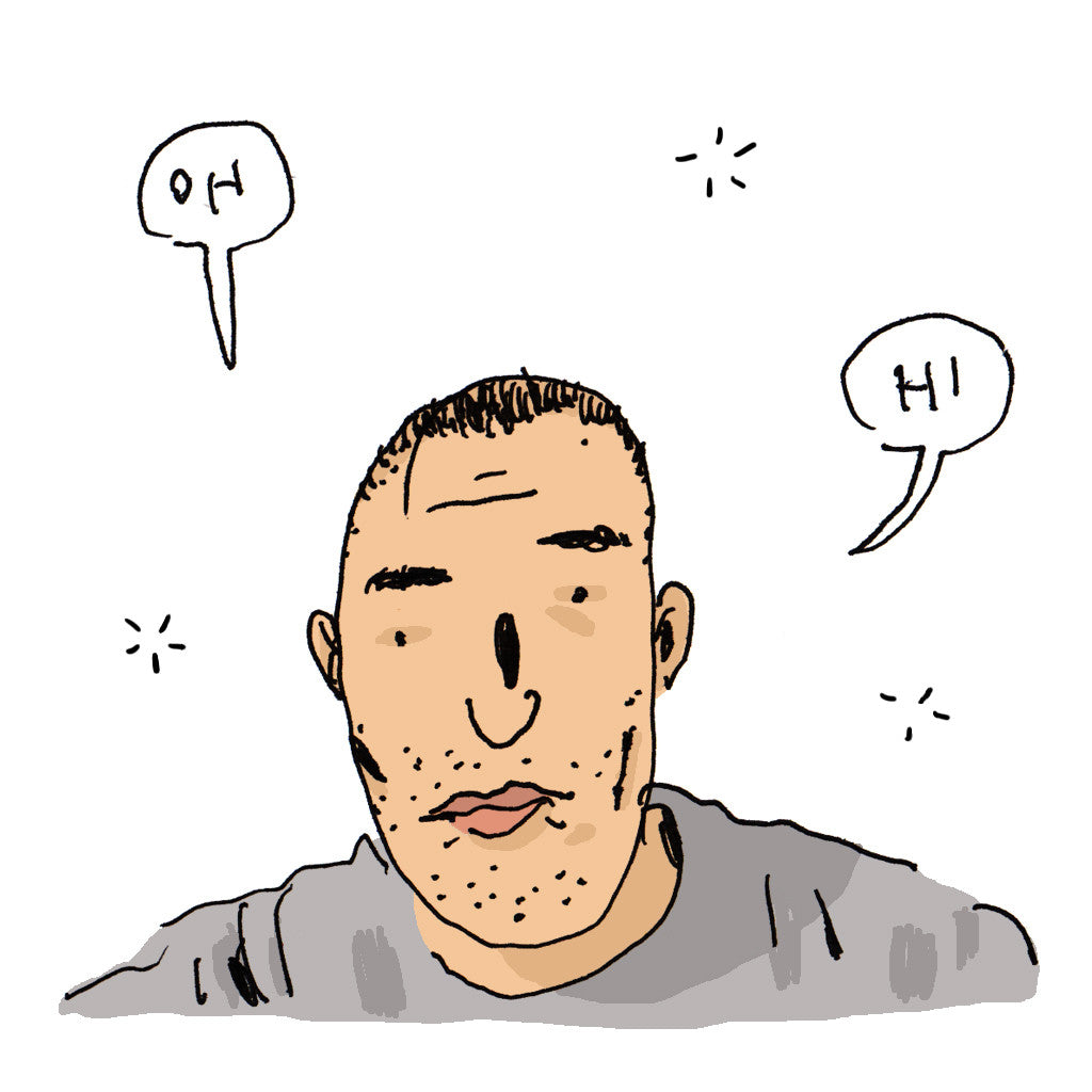 ARTIST: Kerlow, Victor