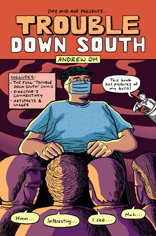 Trouble Down South