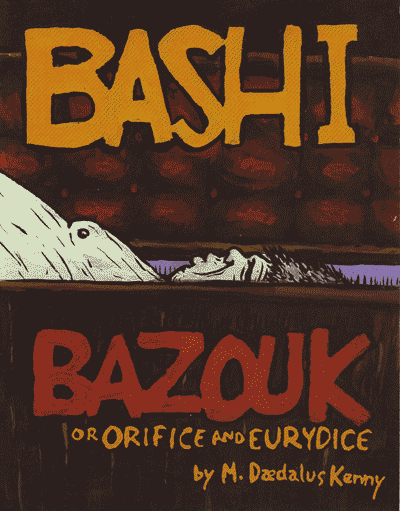 Bashi Bazouk