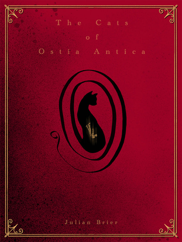 The Cats of Ostia Antica