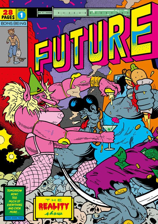 FUTURE #1