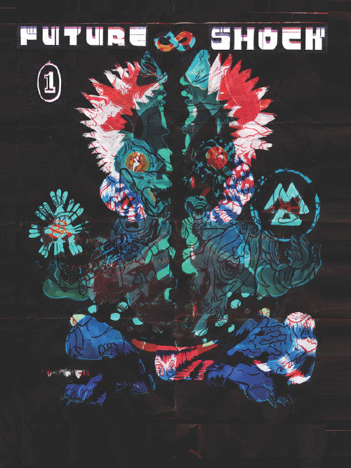 Future Shock #1