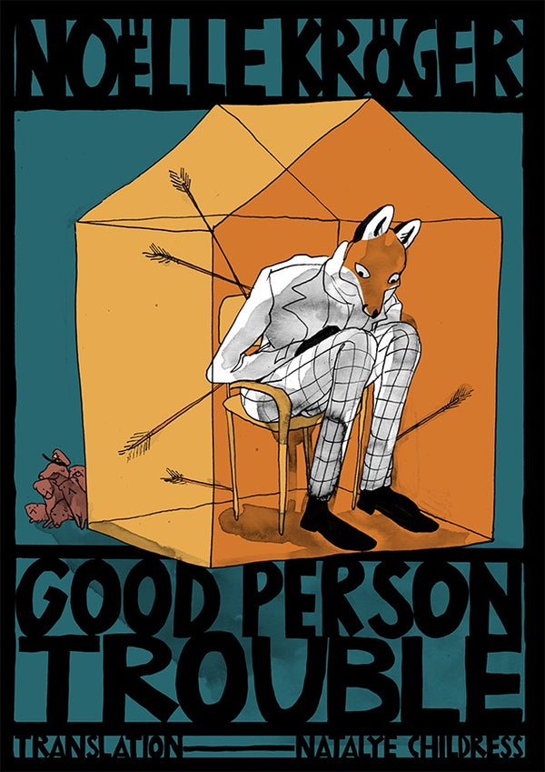 Good Person Trouble