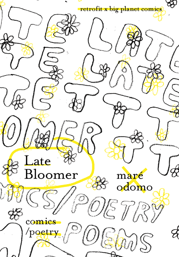 Late Bloomer