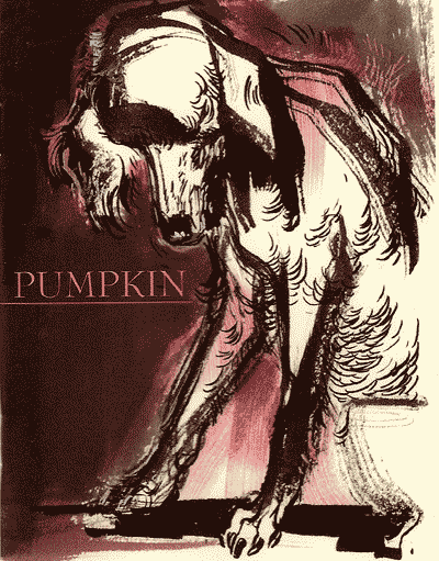 Pumpkin