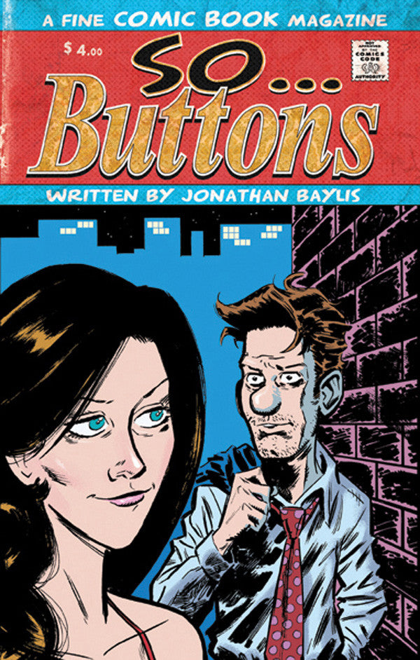 So Buttons #1