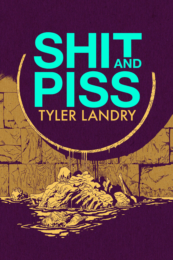 Shit And Piss