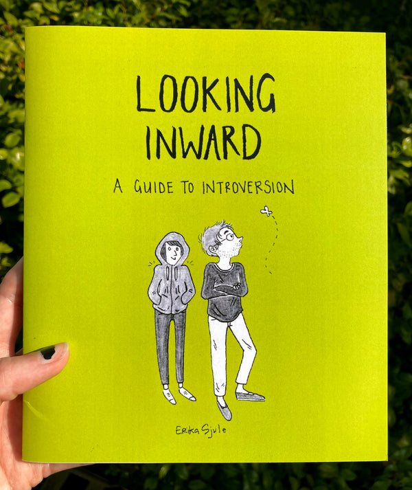 Looking Inward